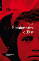 Pensionnaire d'Etat